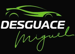 Desguace Miguel logo