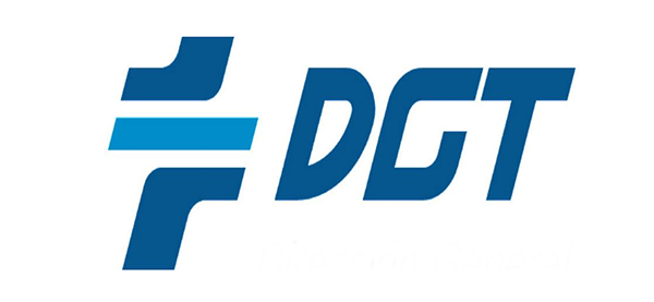 Desguace Miguel logo DGT