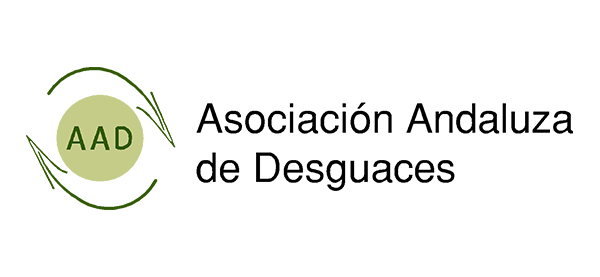 Desguace Miguel logo Asociación Andaluza de Desguaces